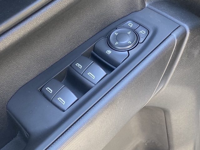 used 2022 Chevrolet Silverado 1500 LTD car, priced at $31,747