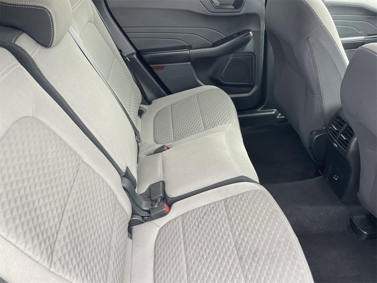 used 2022 Ford Escape Hybrid car, priced at $15,997