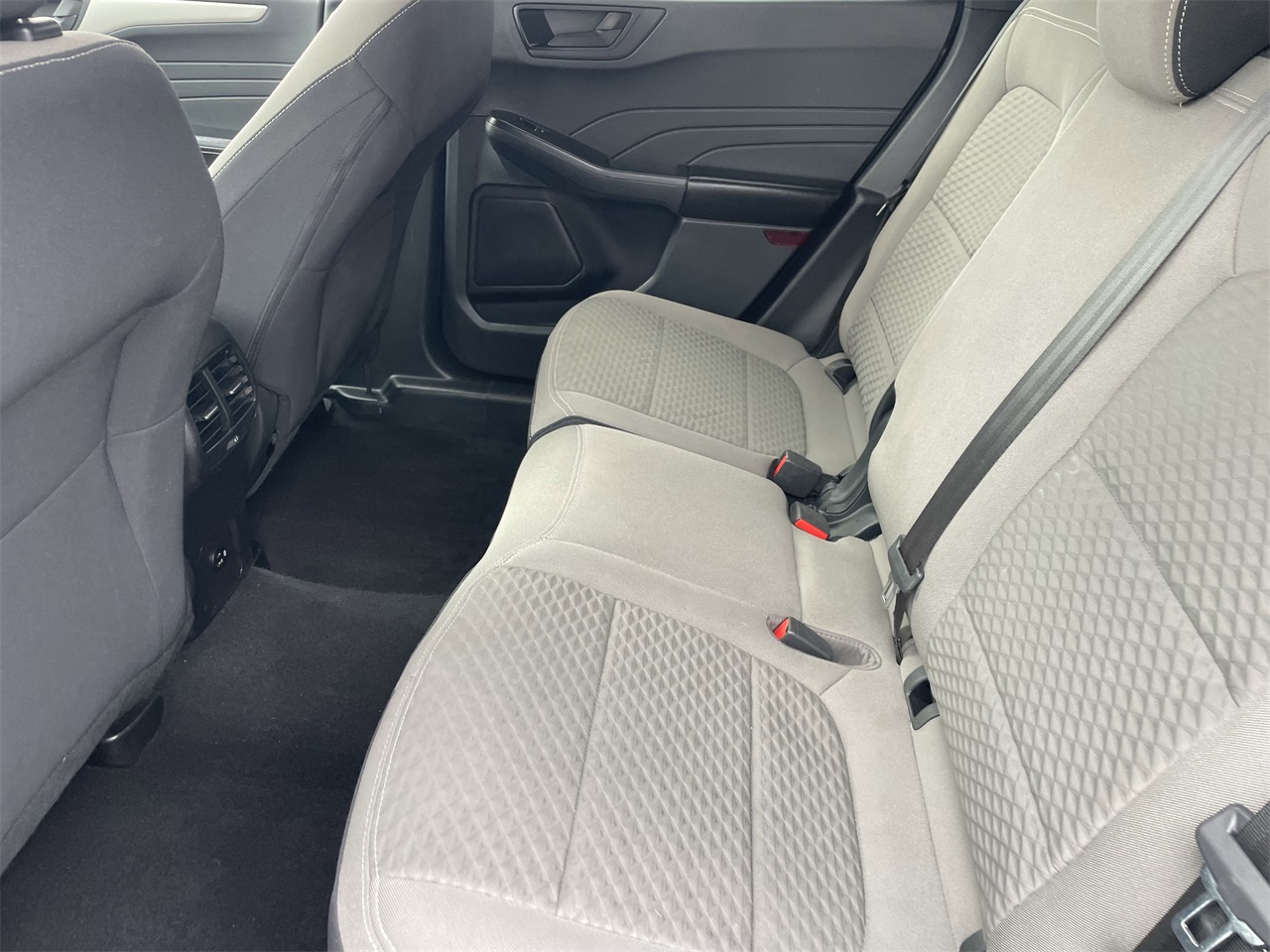 used 2022 Ford Escape Hybrid car, priced at $15,997