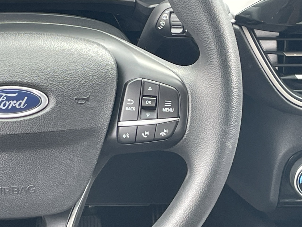used 2022 Ford Escape Hybrid car, priced at $15,997