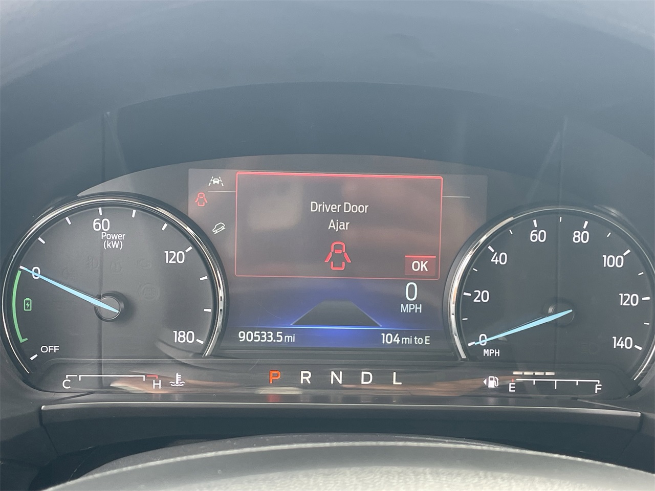 used 2022 Ford Escape Hybrid car, priced at $15,997