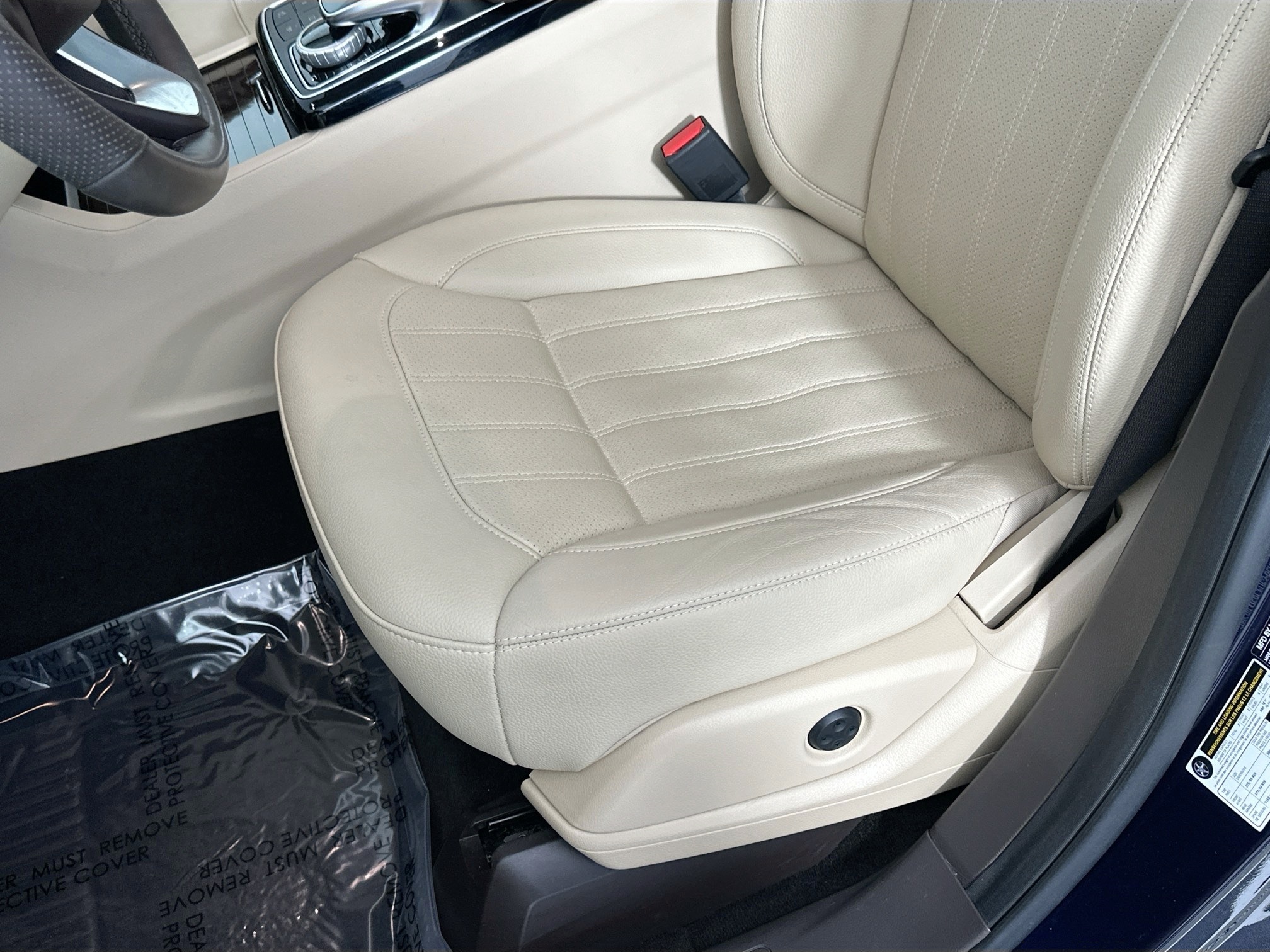 used 2019 Mercedes-Benz GLS car, priced at $36,995