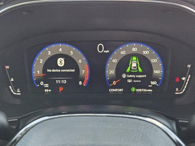 used 2023 Acura Integra car, priced at $30,300