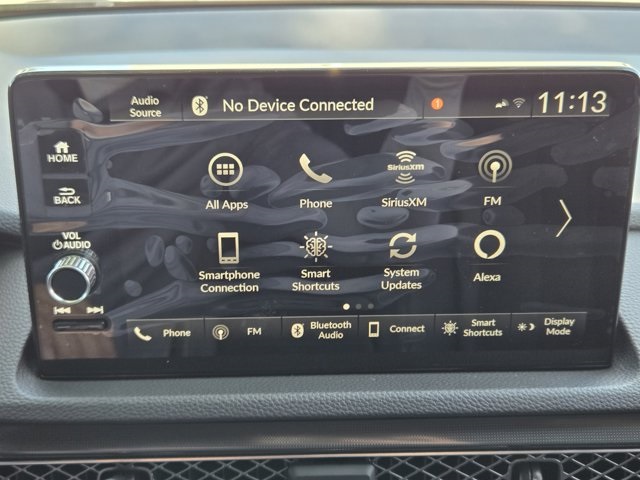 used 2023 Acura Integra car, priced at $30,300