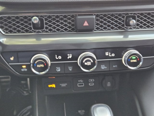 used 2023 Acura Integra car, priced at $30,300