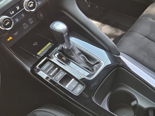used 2023 Acura Integra car, priced at $30,300