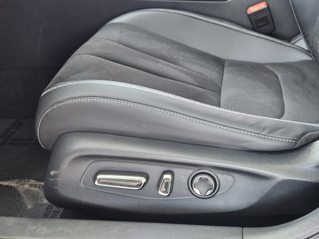 used 2023 Acura Integra car, priced at $30,300