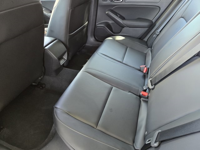 used 2023 Acura Integra car, priced at $30,300