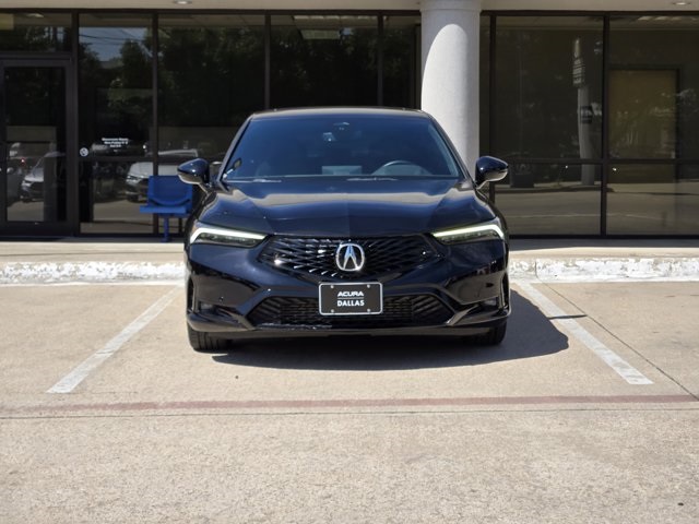 used 2023 Acura Integra car, priced at $30,300