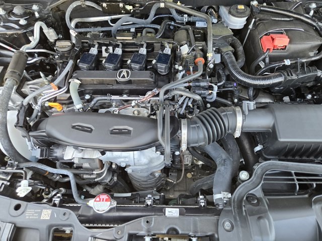 used 2023 Acura Integra car, priced at $30,300