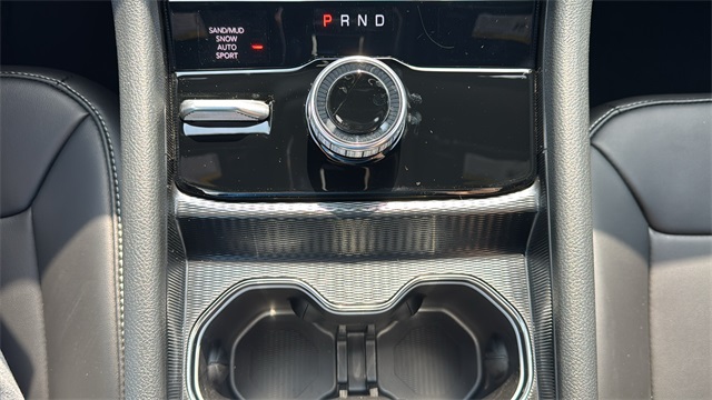 new 2025 Jeep Grand Cherokee car, priced at $47,453