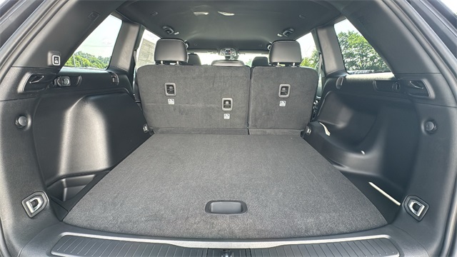 new 2025 Jeep Grand Cherokee car, priced at $47,453