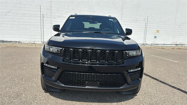 new 2025 Jeep Grand Cherokee car, priced at $47,453