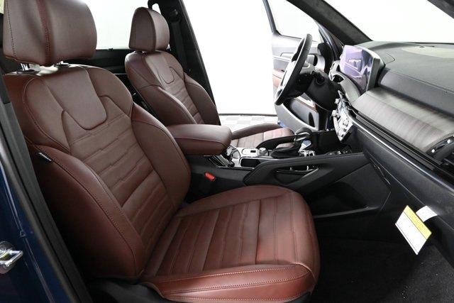 new 2025 Kia Telluride car, priced at $52,635
