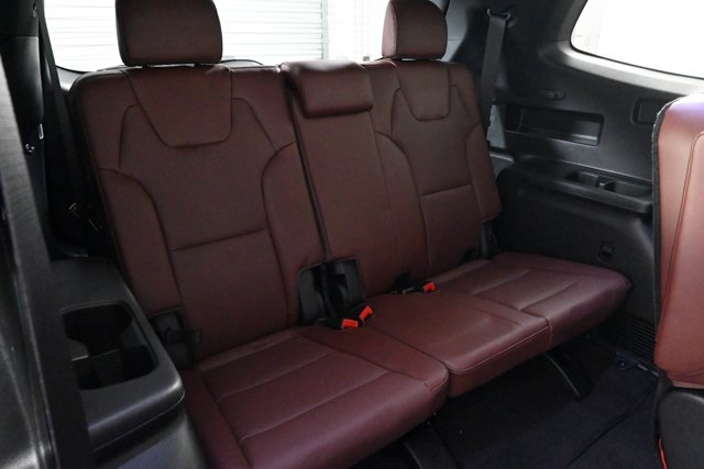 new 2025 Kia Telluride car, priced at $52,635