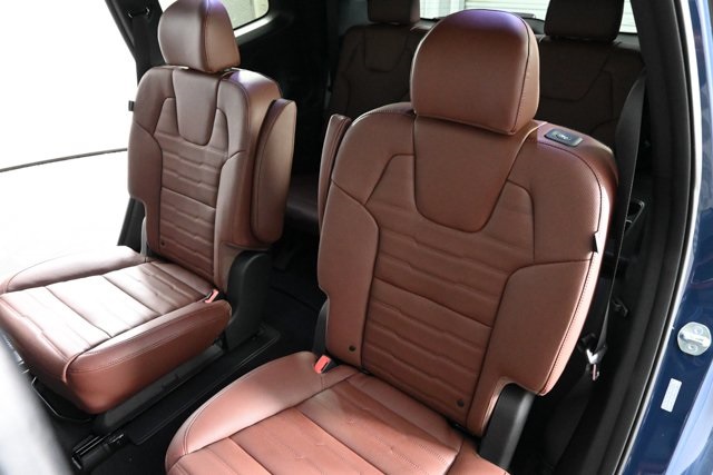new 2025 Kia Telluride car, priced at $52,635
