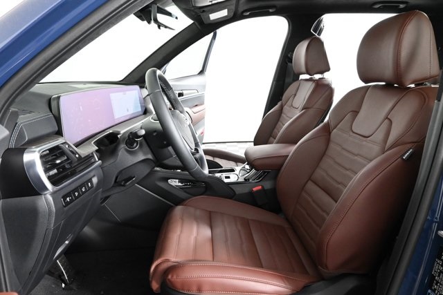 new 2025 Kia Telluride car, priced at $52,635