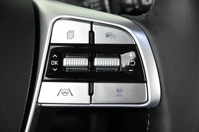 new 2025 Kia Telluride car, priced at $52,635
