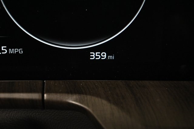 new 2025 Kia Telluride car, priced at $52,635