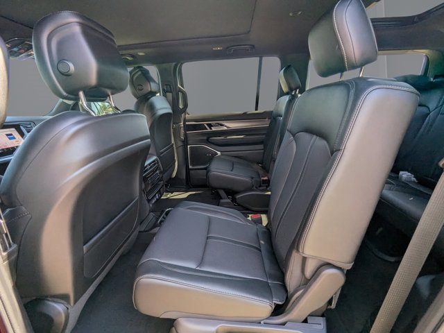 new 2025 Jeep Wagoneer car, priced at $68,330