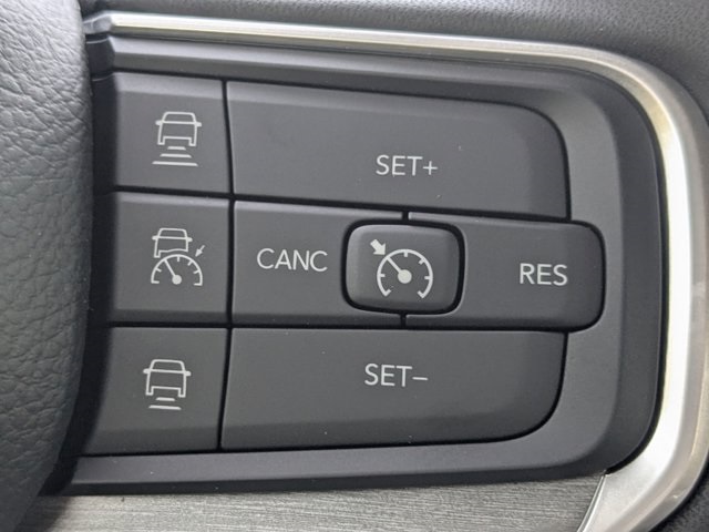 new 2025 Jeep Wagoneer car, priced at $68,330