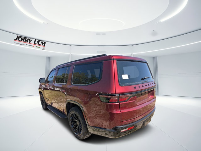 new 2025 Jeep Wagoneer car, priced at $68,330