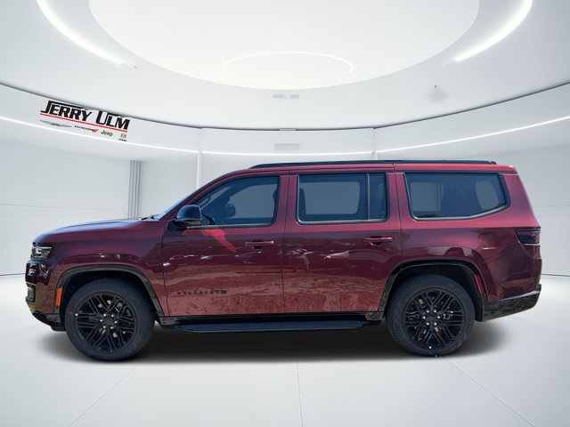 new 2025 Jeep Wagoneer car, priced at $68,330