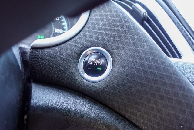 used 2023 Chevrolet Malibu car, priced at $18,400