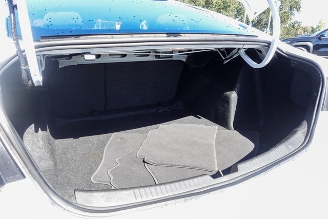 used 2023 Chevrolet Malibu car, priced at $18,400