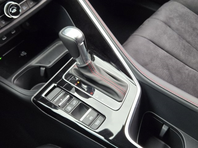 new 2025 Acura ADX car, priced at $39,350