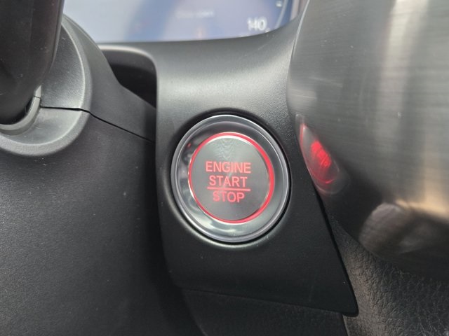 new 2025 Acura ADX car, priced at $39,350