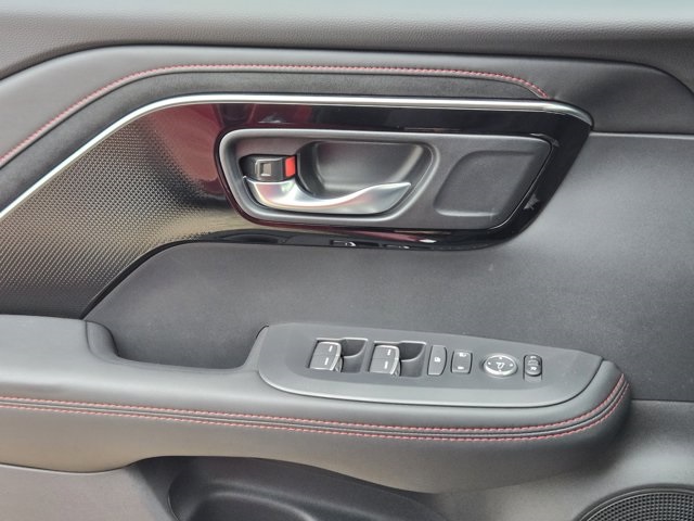 new 2025 Acura ADX car, priced at $39,350