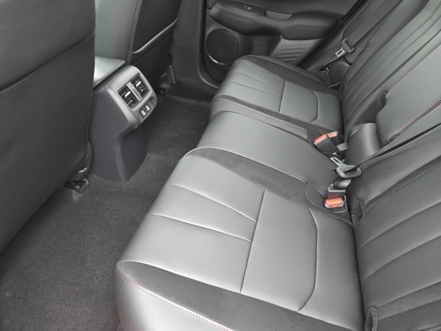 new 2025 Acura ADX car, priced at $39,350