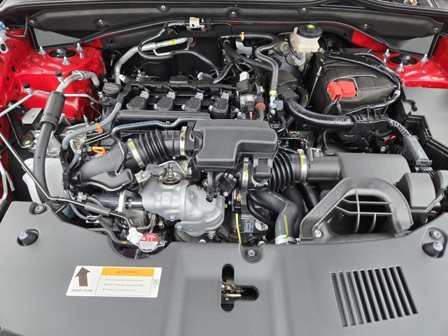 new 2025 Acura ADX car, priced at $39,350