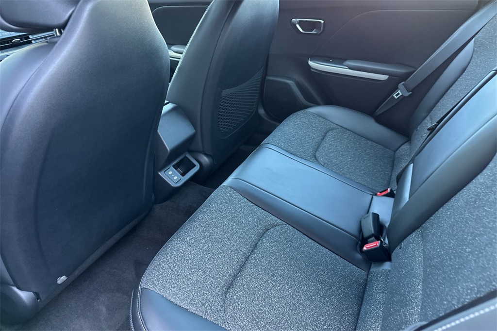 new 2025 Kia K4 car, priced at $26,365