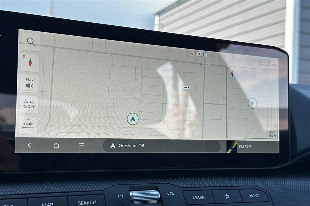 new 2025 Kia K4 car, priced at $26,365