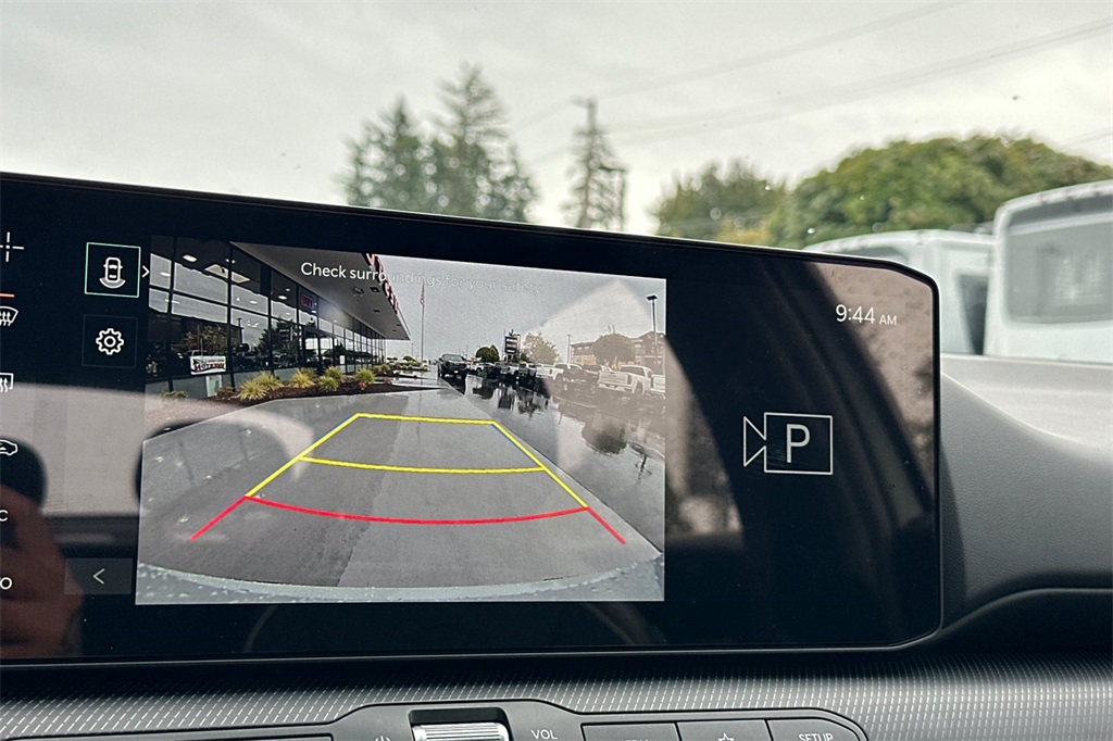 new 2025 Kia K4 car, priced at $26,365