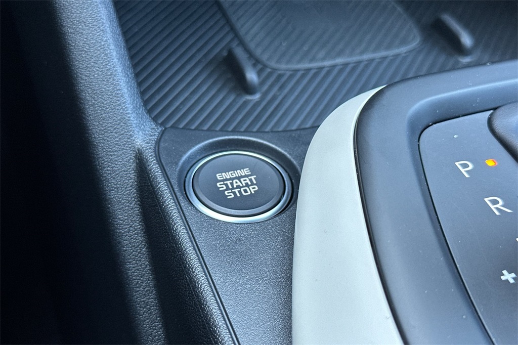 new 2025 Kia K4 car, priced at $26,365