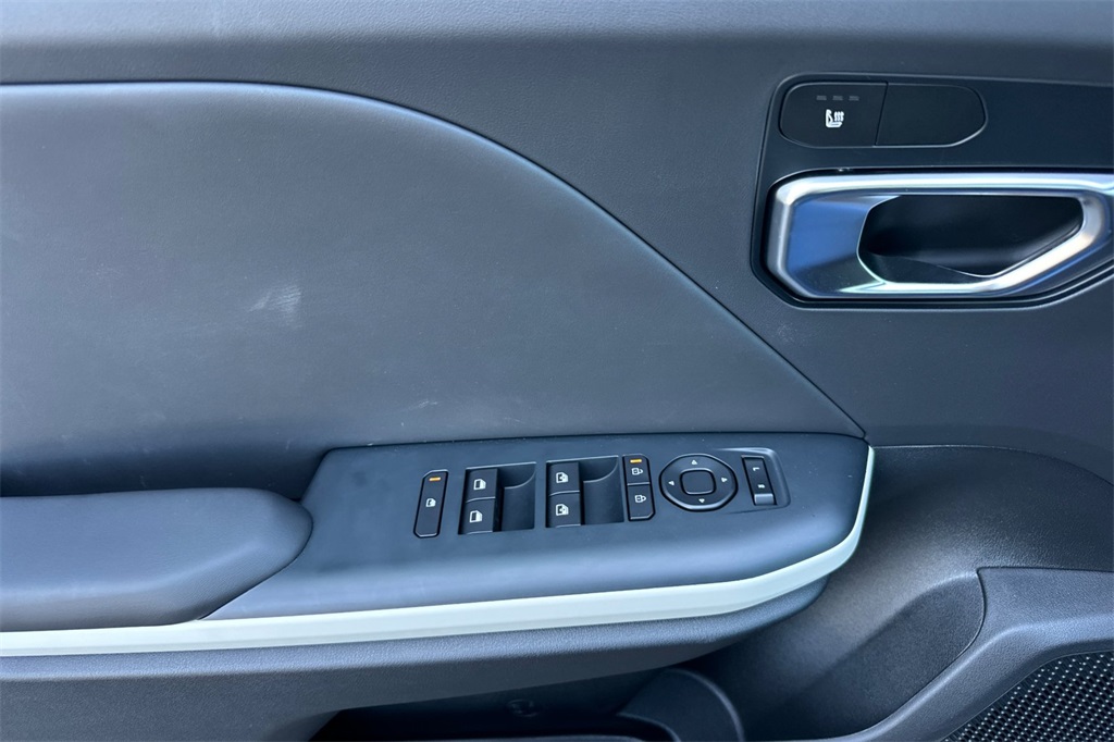 new 2025 Kia K4 car, priced at $26,365