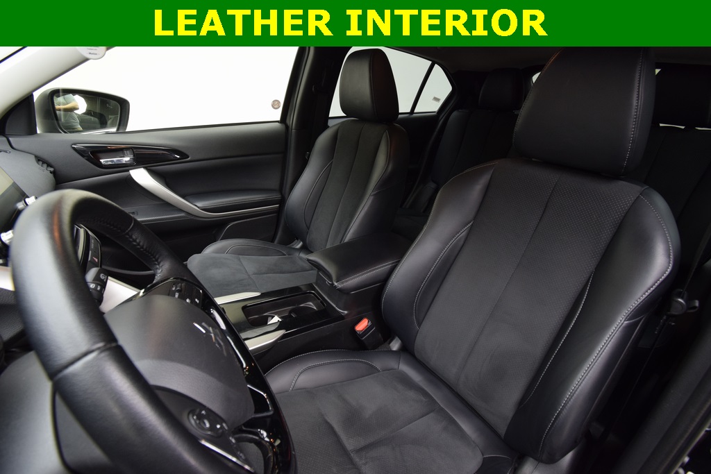used 2024 Mitsubishi Eclipse Cross car, priced at $19,700
