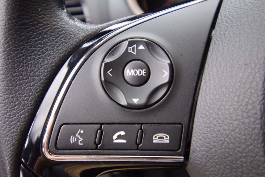 used 2024 Mitsubishi Eclipse Cross car, priced at $19,700
