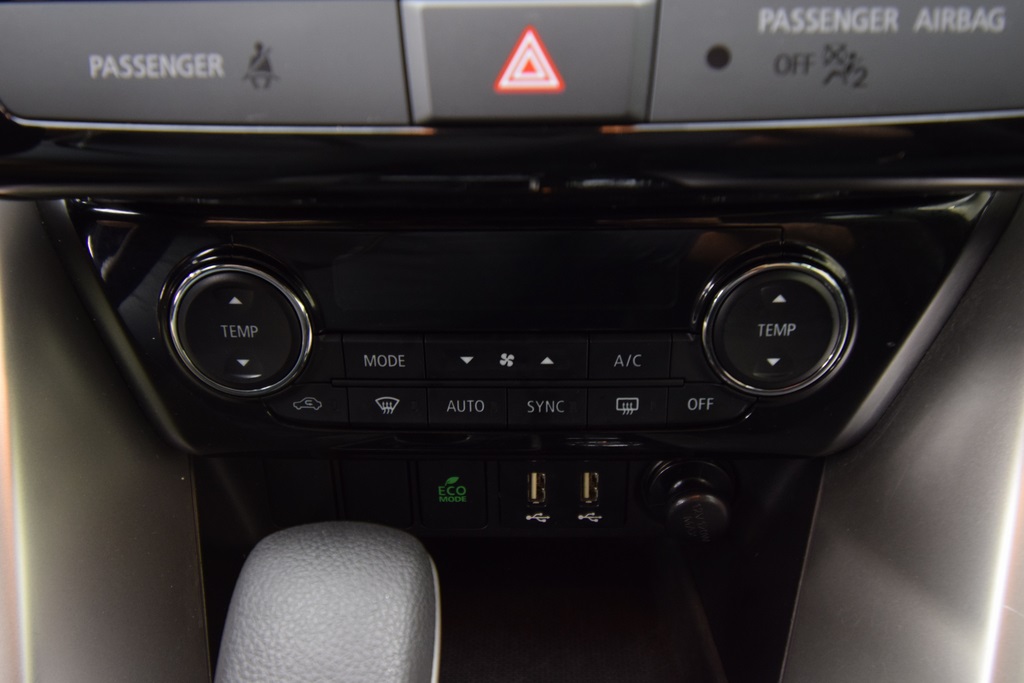 used 2024 Mitsubishi Eclipse Cross car, priced at $19,700