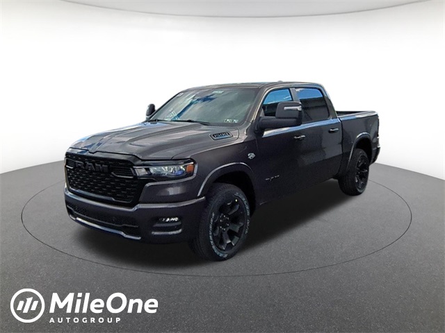 new 2026 Ram 1500 car, priced at $57,171