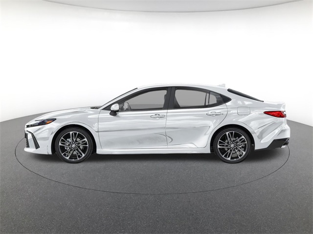 new 2026 Toyota Camry car, priced at $39,123