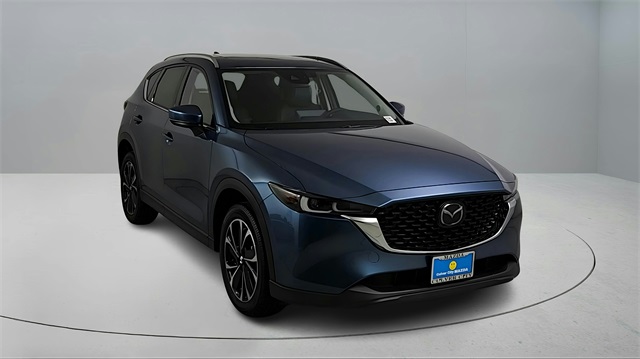 used 2023 Mazda CX-5 car, priced at $25,997
