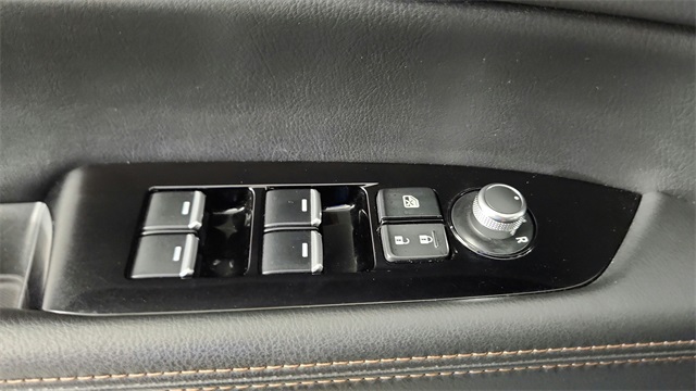 used 2023 Mazda CX-5 car, priced at $25,997