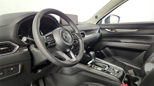 used 2023 Mazda CX-5 car, priced at $25,997