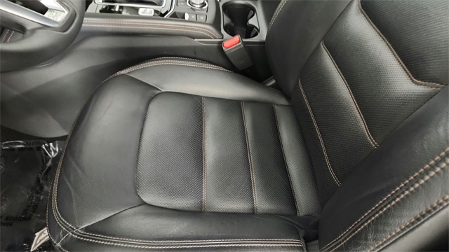 used 2023 Mazda CX-5 car, priced at $25,997
