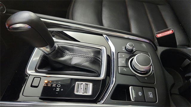 used 2023 Mazda CX-5 car, priced at $25,997
