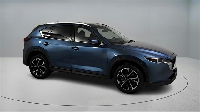 used 2023 Mazda CX-5 car, priced at $25,997